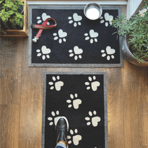 Howler & Scratch | Big Paw 2 Howler & Scratch | Pet Mats UK Mainland Free Shipping
