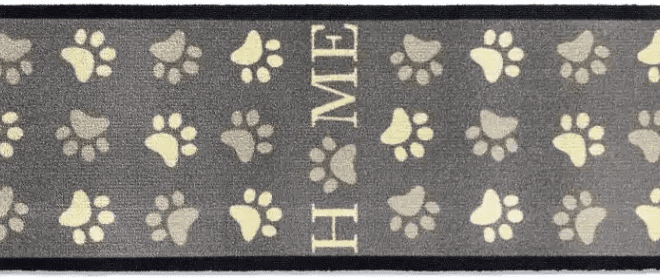 Howler & Scratch | Home Paw 1 Howler & Scratch | Pet Mats UK Mainland Free Shipping