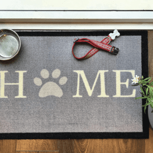 Howler & Scratch | Home Paw 1 Howler & Scratch | Pet Mats UK Mainland Free Shipping