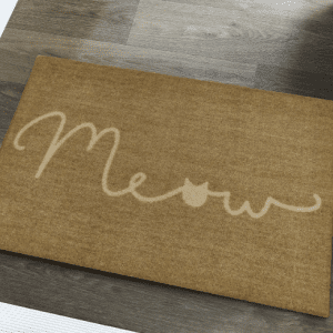 Howler & Scratch | Meow Howler & Scratch | Pet Mats UK Mainland Free Shipping