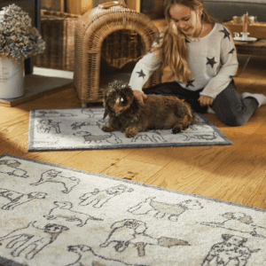 Pet 70 | Doormat Doormats | Runners UK Mainland Free Shipping