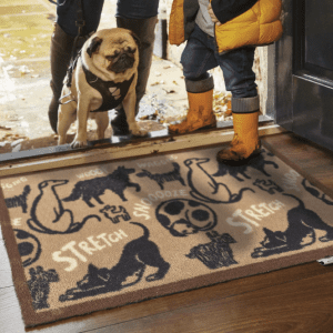 Battersea Pet | Charity Doormat Doormats | Runners UK Mainland Free Shipping