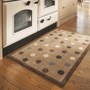 Spot 10 | Doormat & Hall Runner Doormats | Runners UK Mainland Free Shipping