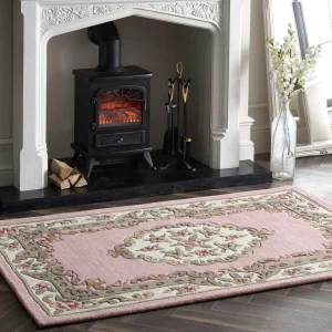 Shensi Pink Traditional UK Mainland Free Shipping
