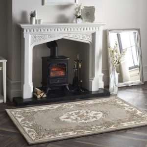 Shensi Beige Traditional UK Mainland Free Shipping
