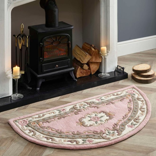 Shensi Pink Traditional UK Mainland Free Shipping
