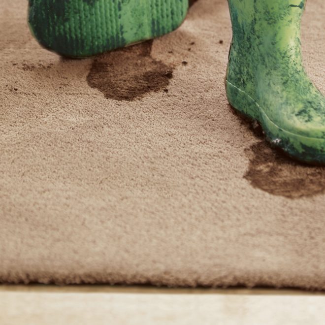 Soft Stone | Pet Mat Howler & Scratch | Pet Mats UK Mainland Free Shipping