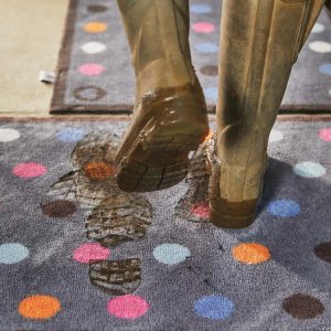 Spot 12 | Doormat & Hall Runner Doormats | Runners UK Mainland Free Shipping