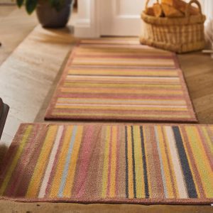 Contemporary Stripe | Doormat & Runner Doormats | Runners UK Mainland Free Shipping