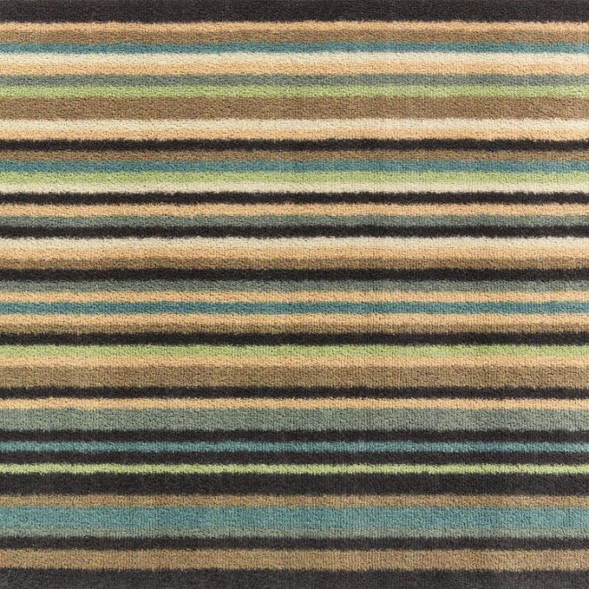 Contemporary Stripe | Doormat & Runner Doormats | Runners UK Mainland Free Shipping