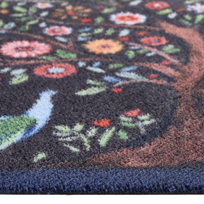 Tree of Life | Doormat Doormats | Runners UK Mainland Free Shipping