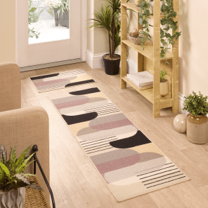 Modern Arches Mat & Runner Mats and Runners UK Mainland Free Shipping