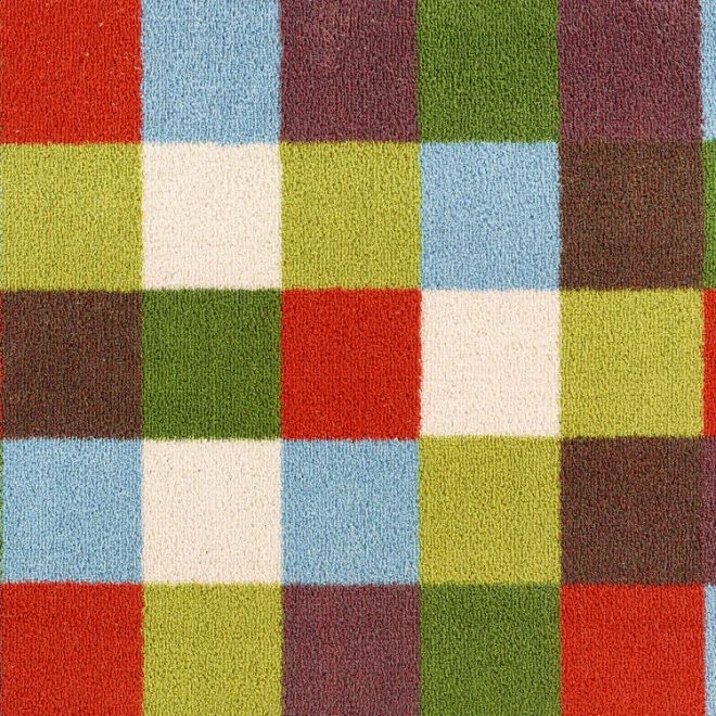 Check 10 | Doormat Doormats | Runners UK Mainland Free Shipping