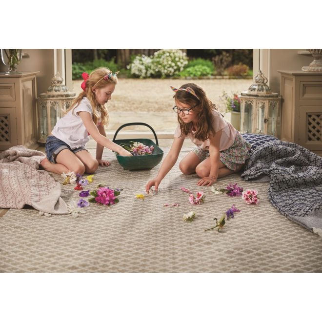 Woven Trellis | Natural Eco-Washable Rugs UK Mainland Free Shipping