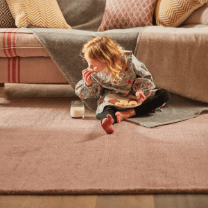 Reef Blush Contemporary Rugs UK Mainland Free Shipping