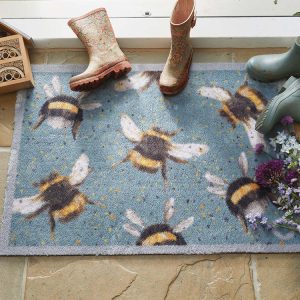 Bee 3 | Doormats Doormats | Runners UK Mainland Free Shipping