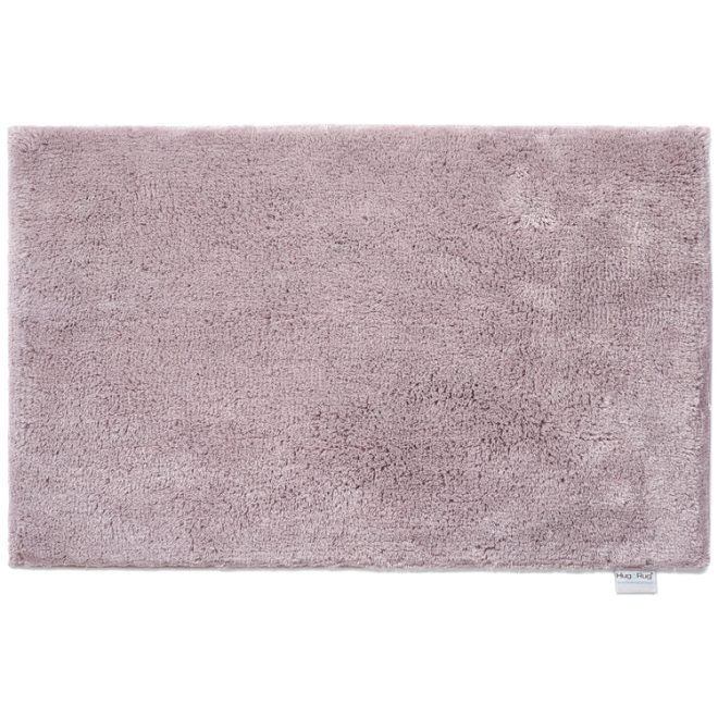 Bamboo Plain – Lavender Bath Mat Bathroom Mats | Sets UK Mainland Free Shipping