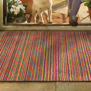 Candy Bright | Doormat Doormats | Runners UK Mainland Free Shipping