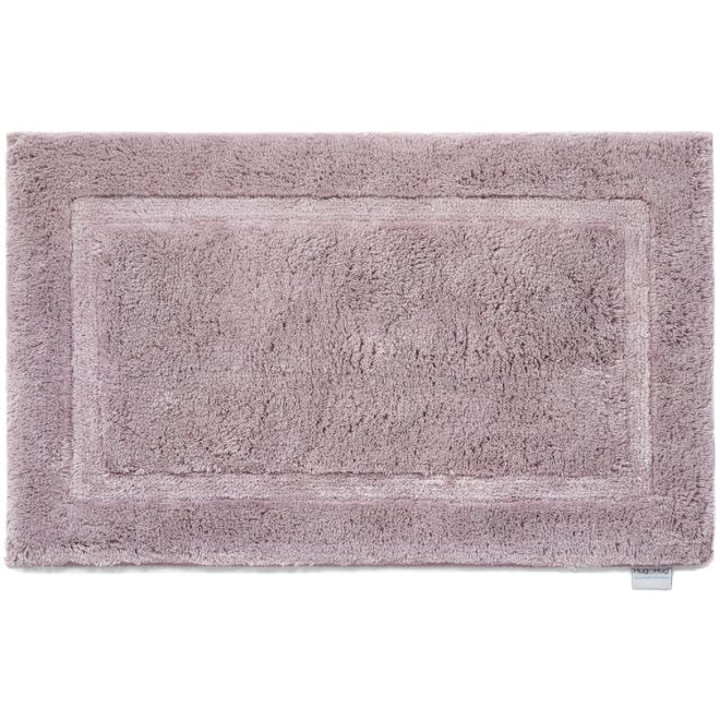 Bamboo Border – Lavender Bath Mat Bathroom Mats | Sets UK Mainland Free Shipping