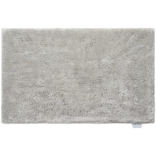 Bamboo Plain – Grey Bath Mat Bathroom Mats | Sets UK Mainland Free Shipping