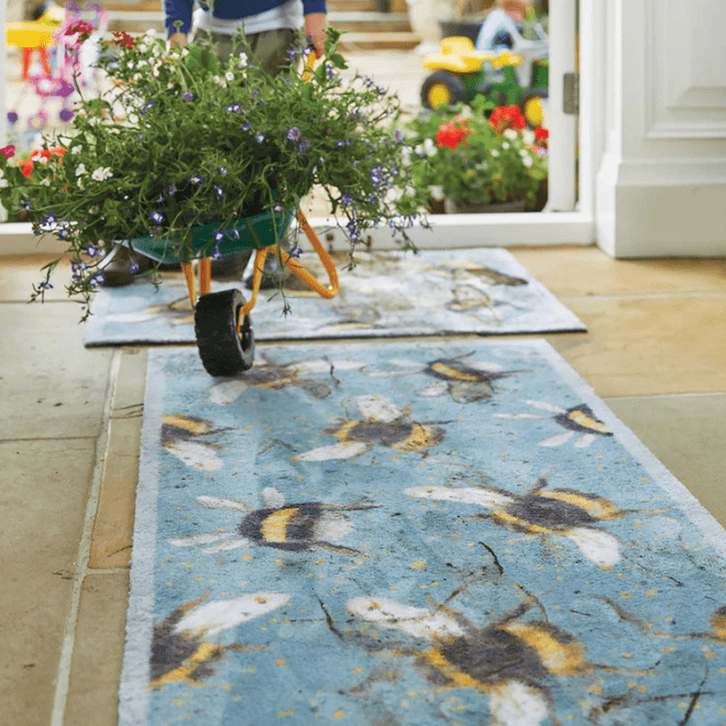 Bee 3 | Doormats Doormats | Runners UK Mainland Free Shipping