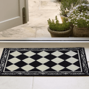 Nylon Indoor | Manor Tile Mats and Runners UK Mainland Free Shipping