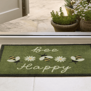 Nylon Indoor | Daisy Bee Mats and Runners UK Mainland Free Shipping