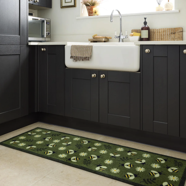 Nylon Indoor | Daisy Bee Mats and Runners UK Mainland Free Shipping