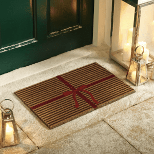 Coir Gift Wrapped | Doormat Mats and Runners UK Mainland Free Shipping