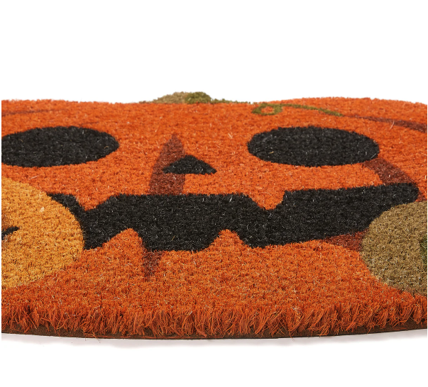Shaped Pumpkins | Doormat Mats and Runners UK Mainland Free Shipping