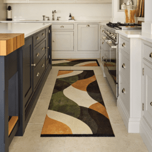 Studio Collection Wavescape | 65 x 230cm Mats and Runners UK Mainland Free Shipping