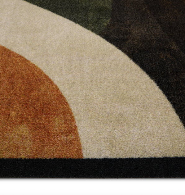 Studio Collection Wavescape | 65 x 230cm Mats and Runners UK Mainland Free Shipping