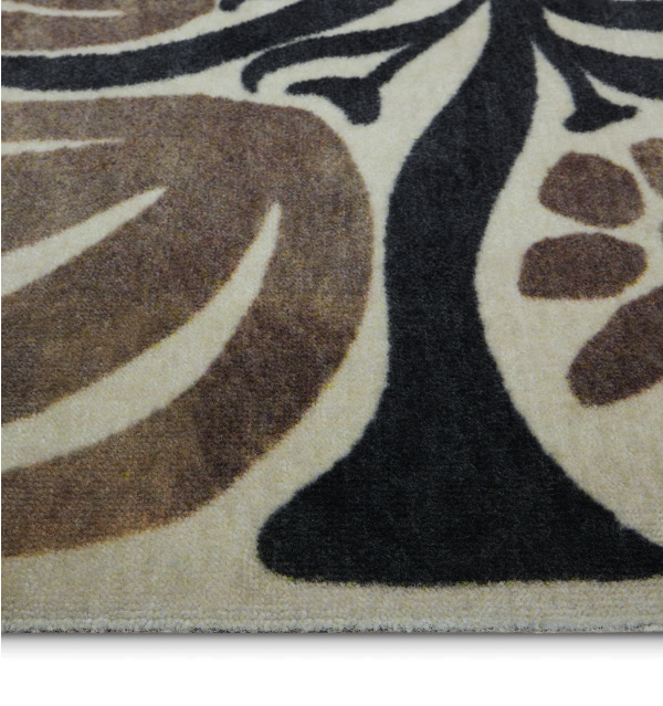 Studio Collection Botanic | 65 x 230cm Mats and Runners UK Mainland Free Shipping