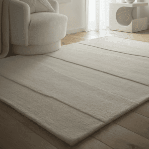 Origins Sculptured | Rock Cream Wool Rugs UK Mainland Free Shipping
